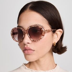Chloé Gayia Sunglasses